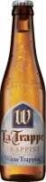 La Trappe Witte Trappist flesje á 0,33 liter